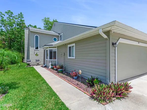 25 Misners Trl, Ormond Beach, FL 32174