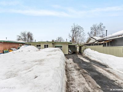 2904 W 34th Ave, Anchorage, AK, 99517