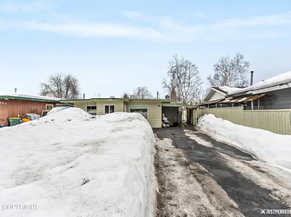 2904 W 34th Ave, Anchorage, AK 99517
