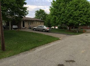 856 Bruce St, London, KY 40741