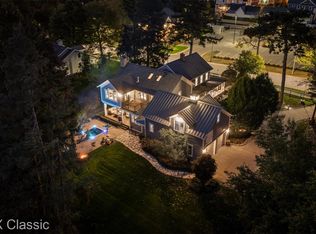 473 W Cady St, Northville, MI 48167