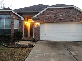 13324 Vista Glen Ln, Euless, TX 76040