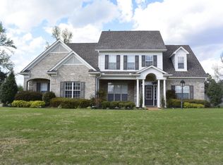548 Christys Ct, Hernando, MS 38632