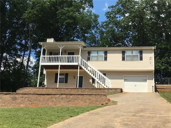 252 William Dr, Dallas, GA 30157