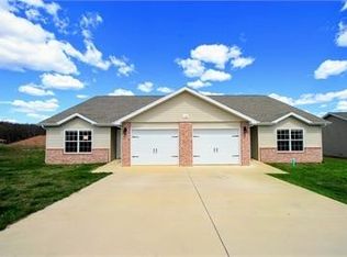 132 Edna St #1, Fort Leonard Wood, MO 65473