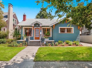 7224 SE 18th Ave, Portland, OR 97202