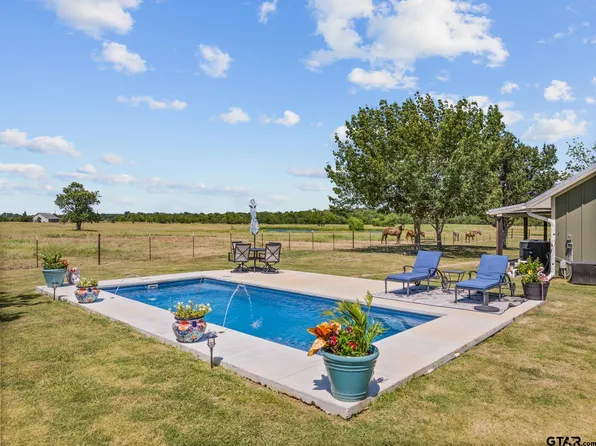 7224 County Road 4315, Commerce, TX 75422
