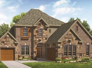 2204 Packing Iron Dr, Frisco, TX 75034