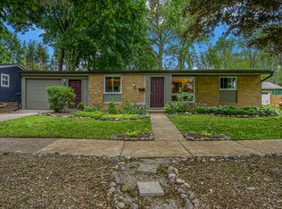 2753 Cumberland Ave, Ann Arbor, MI 48104