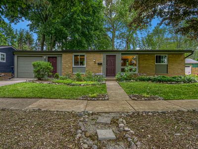 2753 Cumberland Ave, Ann Arbor, MI, 48104