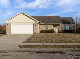 6864 Sun Ridge Dr, Corwin, OH 45068