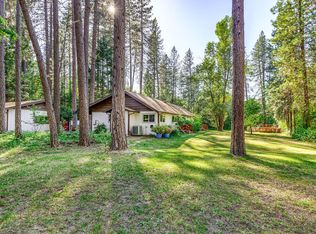5189 E Evans Creek Rd, Rogue River, OR 97537