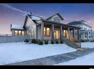 10522 S Stavanger Dr, South Jordan, UT 84009