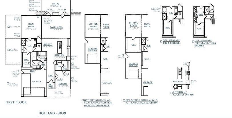 2nd image of 378 Wappoo Trace Ln