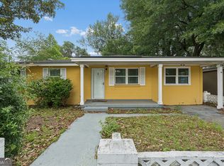 904 Sherman Ave, Savannah, GA 31405