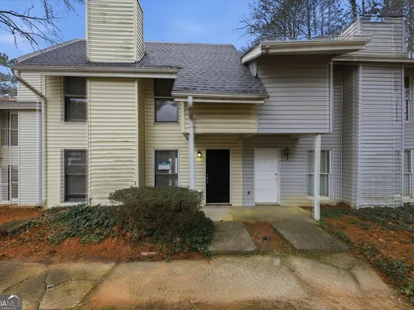 4411 Idlewood Ln, Tucker, GA 30084