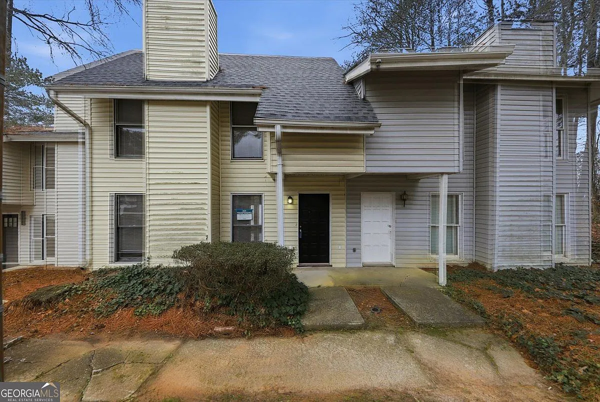 4411 Idlewood Ln photo 1