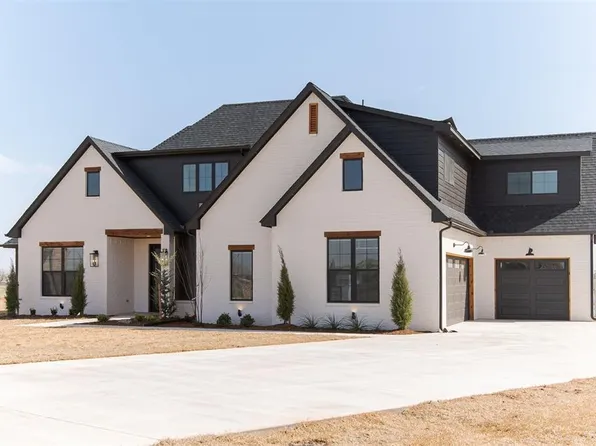 6720 Lakeview Dr, Cashion, OK 73016