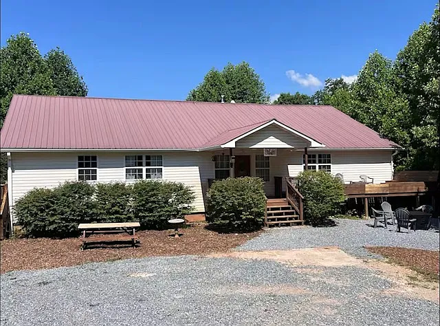 289 Cline Branch Rd