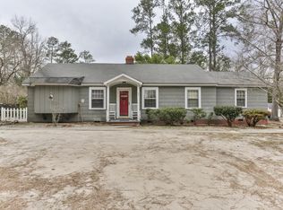 601 Roberdell Rd, Rockingham, NC 28379