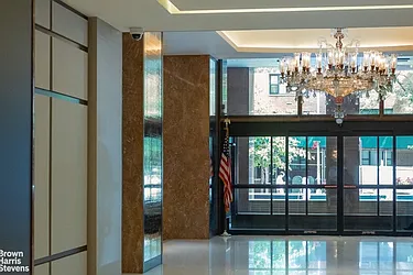 Sold by Brown Harris Stevens
