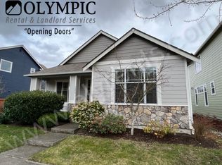 3804 Campus Park Dr NE, Lacey, WA 98516