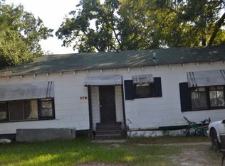 1419 Blanson St, Winnsboro, LA 71295