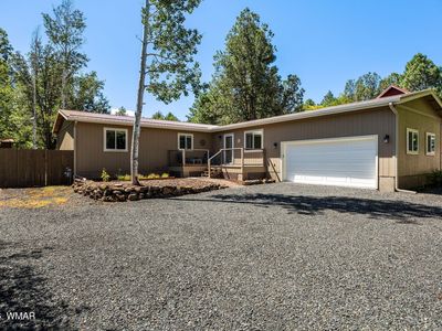 5145 Drifting Snow Loop, Pinetop, AZ, 85935