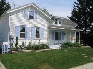203 Fonddulac Ave, Kohler, WI 53044