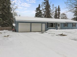 422 Lawton Dr, Kenai, AK 99611