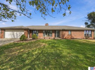 18600 S 54th St, Hickman, NE 68372