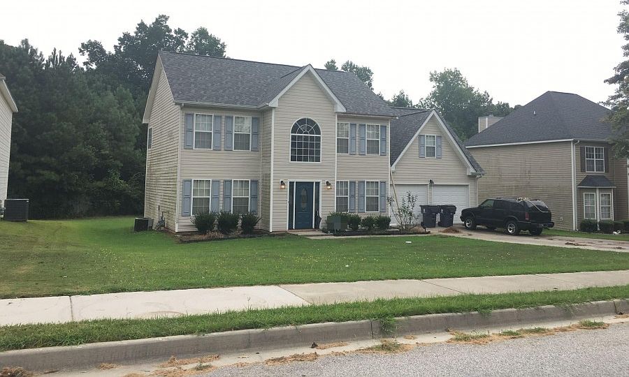 2nd image of 412 Harvick Cir