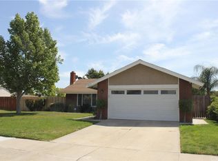 1012 E Oakhill St, Ontario, CA 91761