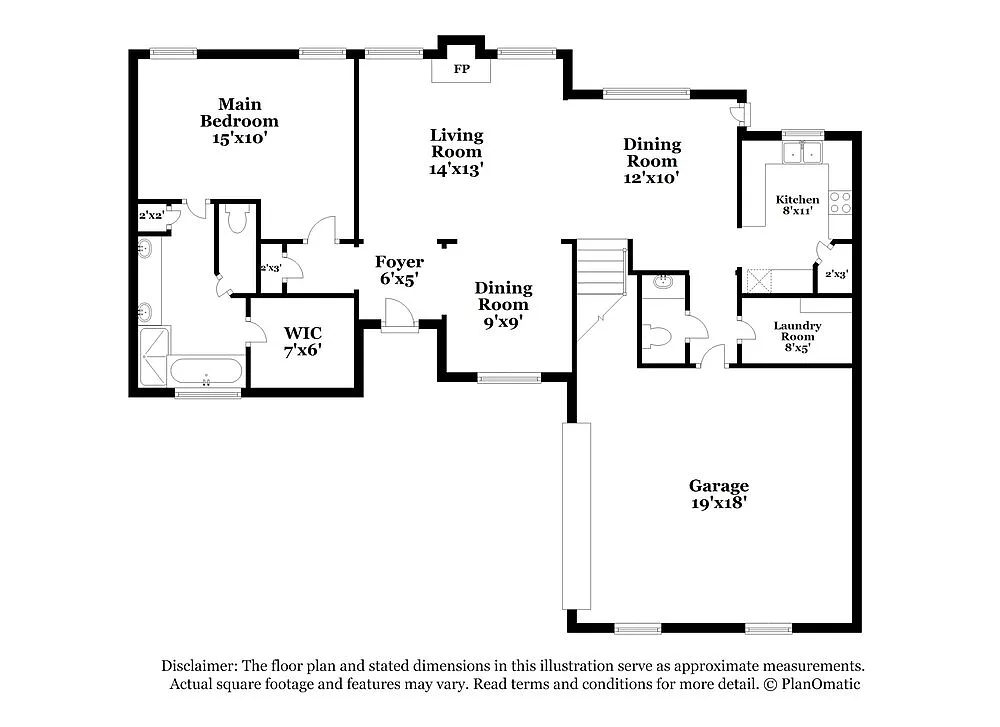 Building Photo - 2007 Westwind Dr