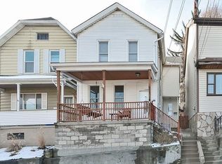 212 Amabell St, Pittsburgh, PA 15211