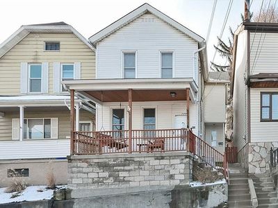 212 Amabell St, Pittsburgh, PA, 15211