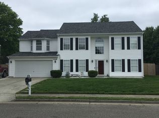 2778 Butternut Dr, Hampton, VA 23666
