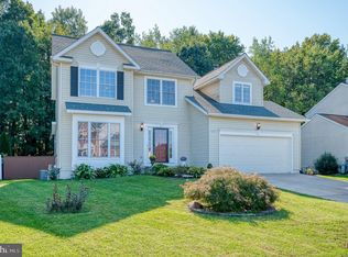 2929 Ancon Ct, Edgewood, MD 21040