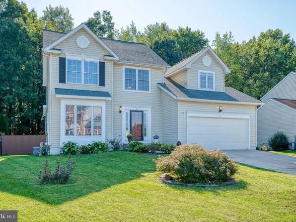 2929 Ancon Ct, Edgewood, MD 21040