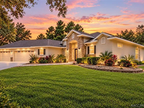 9807 E Lake Tahoe Dr, Inverness, FL 34450