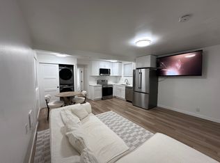 (Undisclosed Address), Seattle, WA 98155