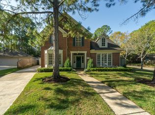 3923 Park Circle Way, Houston, TX 77059