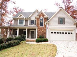 4950 Shallow Creek Trl NW, Kennesaw, GA 30144