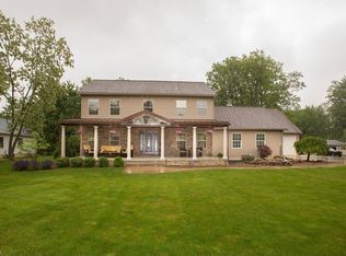 26602 Cook Rd, Olmsted Township, OH 44138