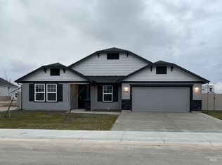 11521 W Trooper St, Nampa, ID 83651