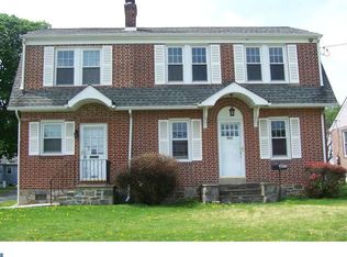 3021 Concord Rd, Aston, PA 19014