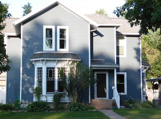 309 S River St, Eaton Rapids, MI 48827