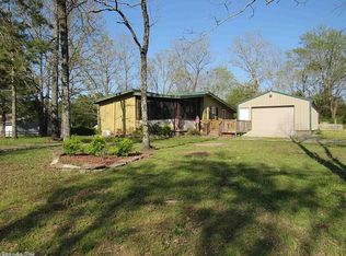 260 Heigle Rd, Tumbling Shoals, AR 72581