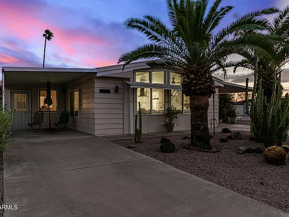 4th image of 8301 E Calypso Avenue