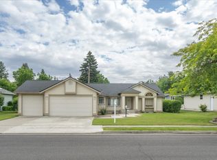 314 Cherry Tree Ct, Cheney, WA 99004